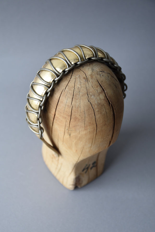 Gerda Retter Design | Ateena Headband