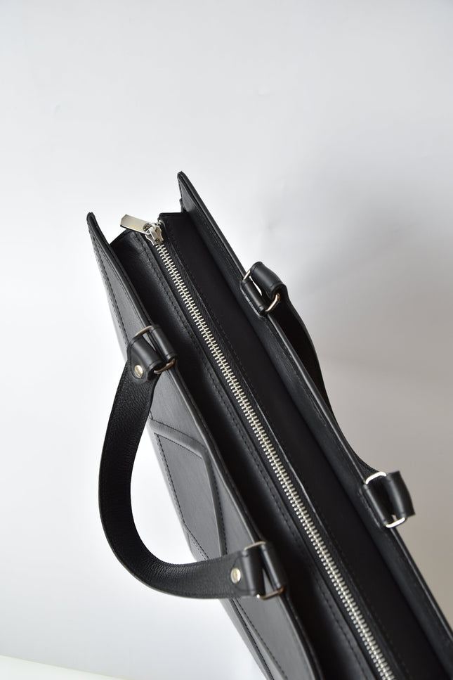 Gerda Retter Design | Facet Shoulder bag for laptop