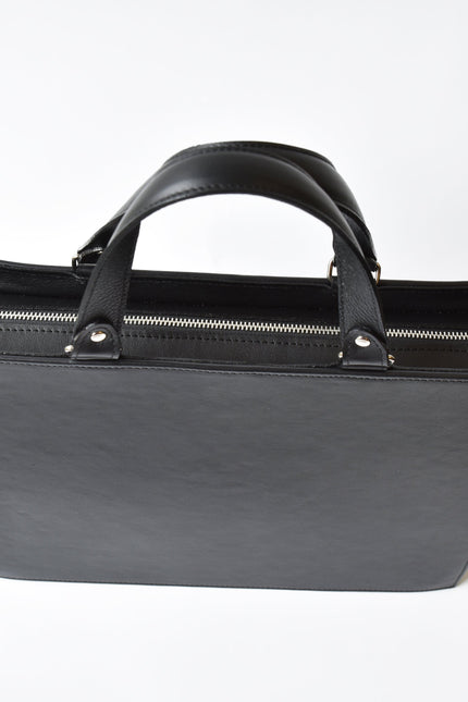 Gerda Retter Design | Facet Shoulder bag for laptop