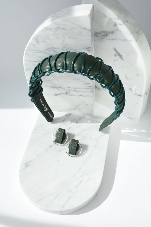 Gerda Retter Design | Ateena Headband