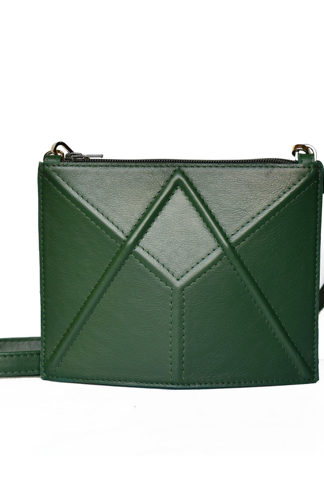 Gerda Retter Design | Facet Mini Crossbody