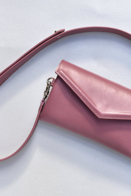 Gerda Retter Design | Mini Belt Crossbody bag