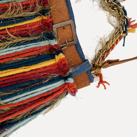 Entrudo | Torba na ramię Penude