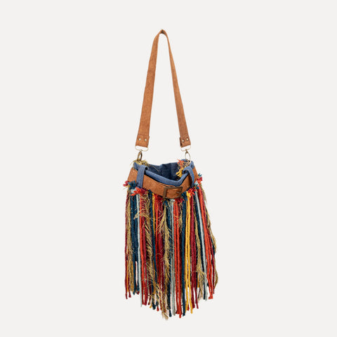 Entrudo | Torba na ramię Penude