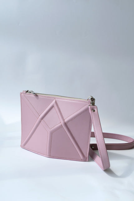 Gerda Retter Design | Facet Mini Crossbody