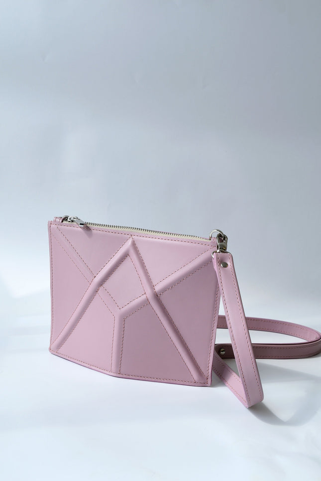 Gerda Retter Design | Facet Mini Crossbody