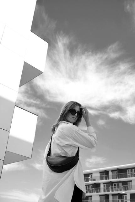 Gerda Retter Design | Flora Shoulder bag