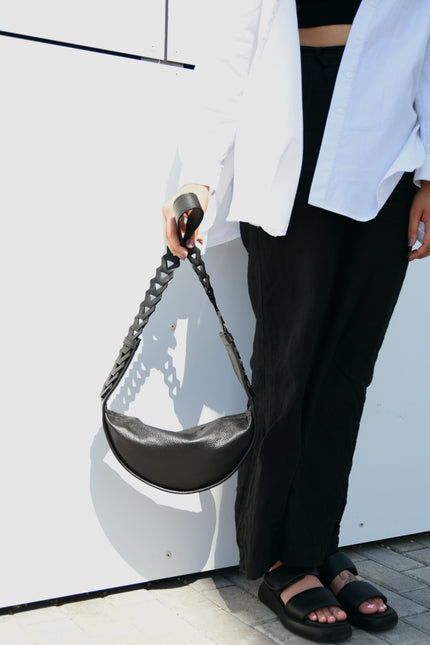 Gerda Retter Design | Flora Shoulder bag