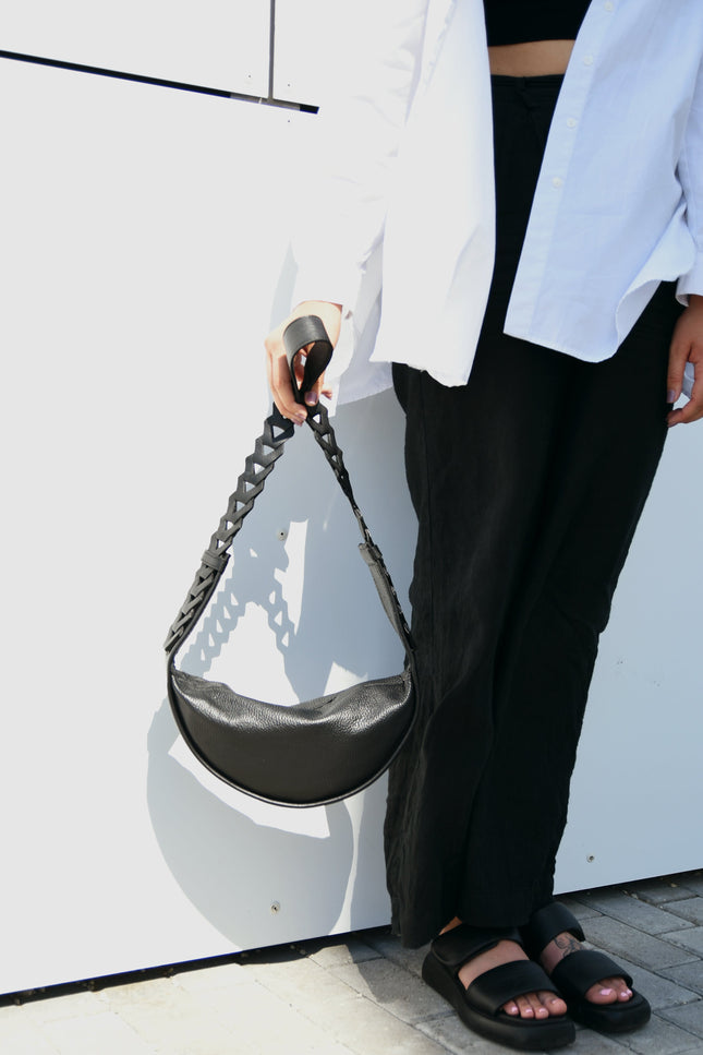 Gerda Retter Design | Flora Shoulder bag