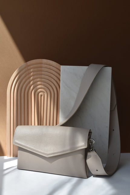 Gerda Retter Design | Belt Crossbody bag