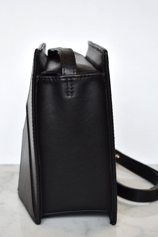 Gerda Retter Design | Facet Shoulder bag