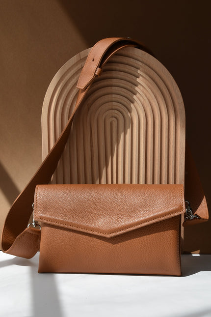Gerda Retter Design | Belt Crossbody bag