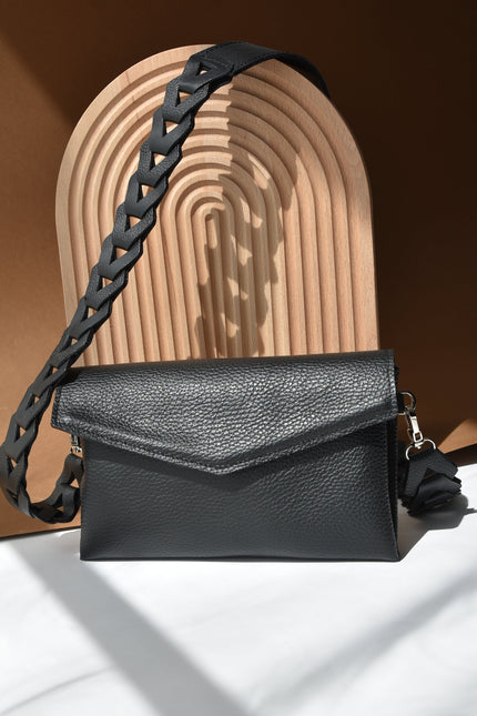 Gerda Retter Design | Belt Crossbody bag