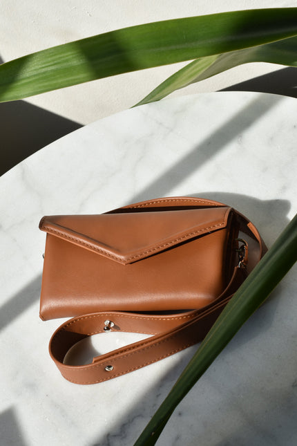 Gerda Retter Design | Mini Belt Crossbody bag