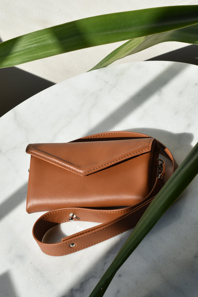 Gerda Retter Design | Mini Belt Crossbody bag
