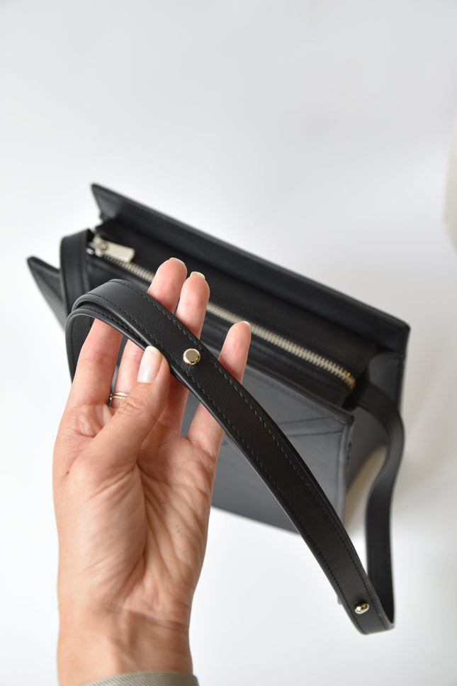 Gerda Retter Design | Facet Shoulder bag