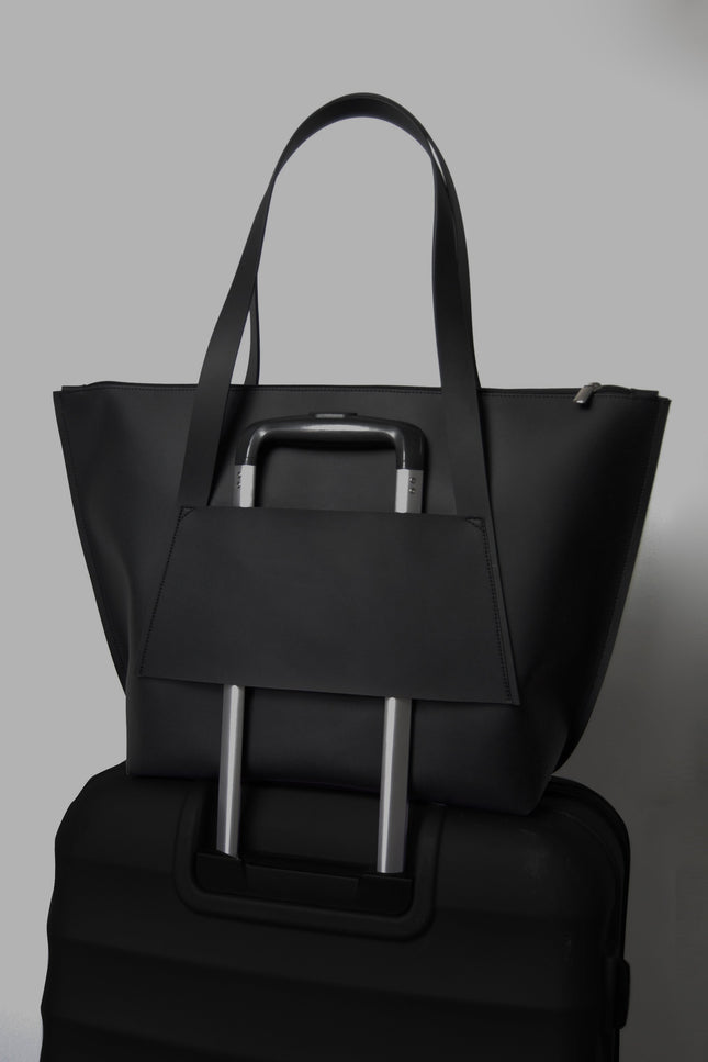 Bolso calidad duradera piel vegana