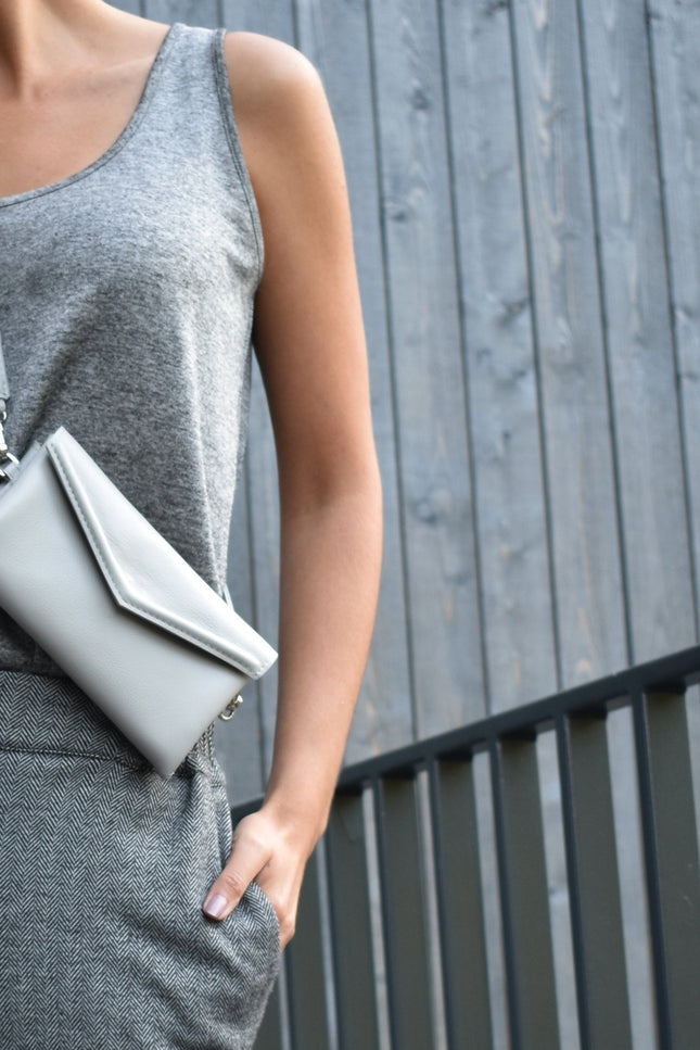 Gerda Retter Design | Mini Belt Crossbody bag