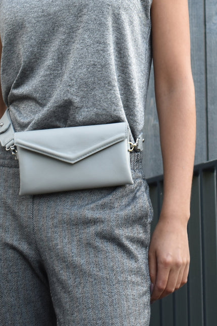Gerda Retter Design | Mini Belt Crossbody bag