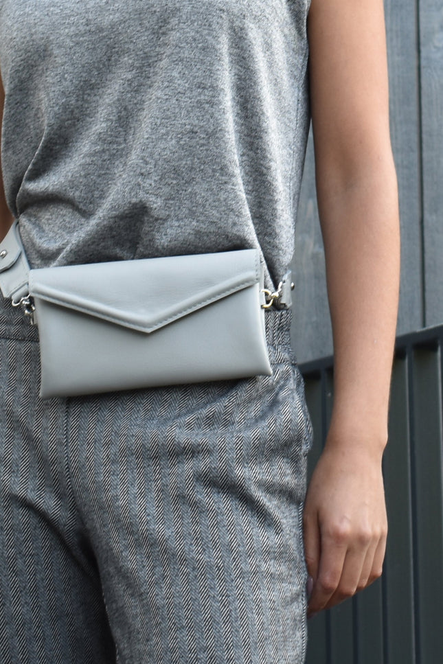 Gerda Retter Design | Mini Belt Crossbody bag
