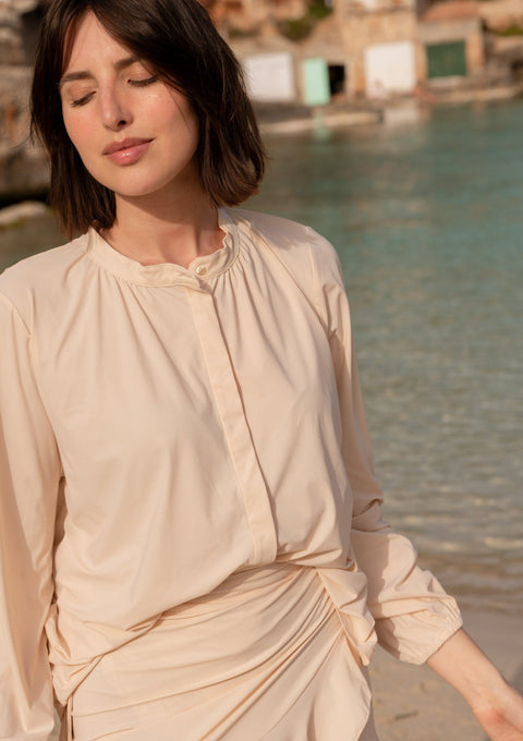 Kalani sunwear I Bluzka Milano UV