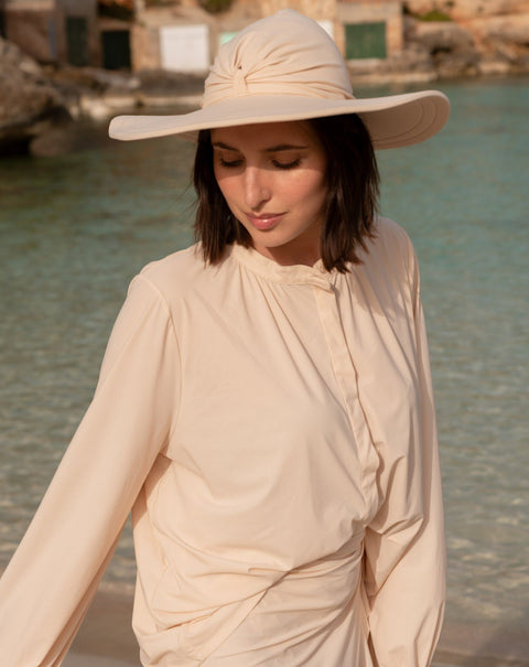 Kalani sunwear I Bluzka Milano UV