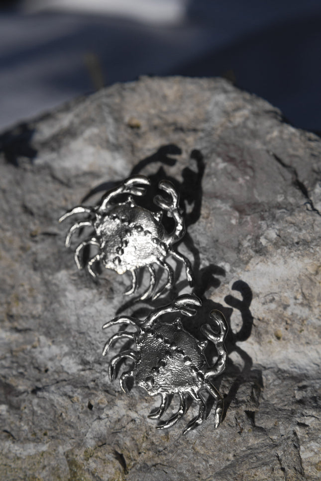 Pezi Jewellery | Carcinos earring
