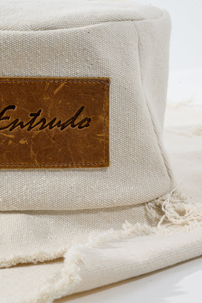 Entrudo | Serapicos Sun Bucket Hat
