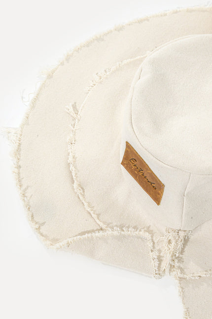Entrudo | Serapicos Sun Bucket Hat