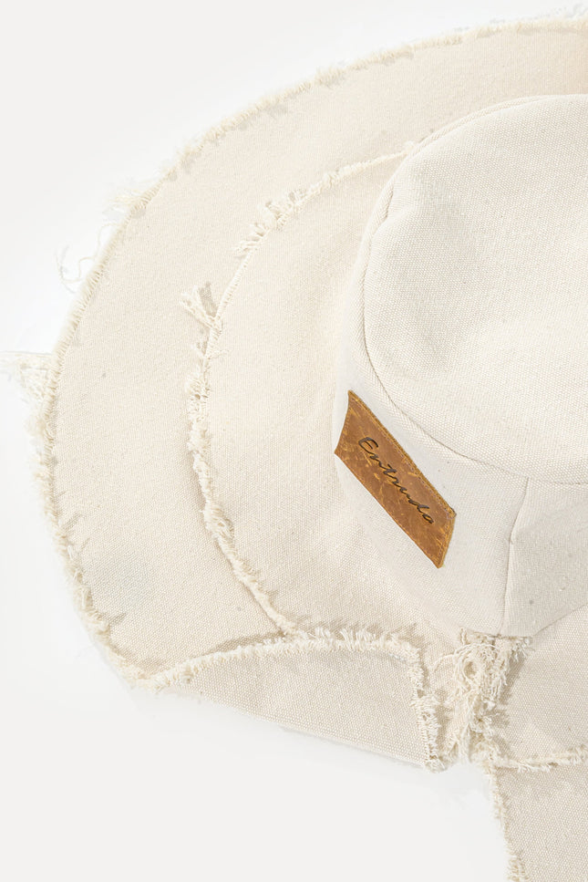 Entrudo | Serapicos Sun Bucket Hat