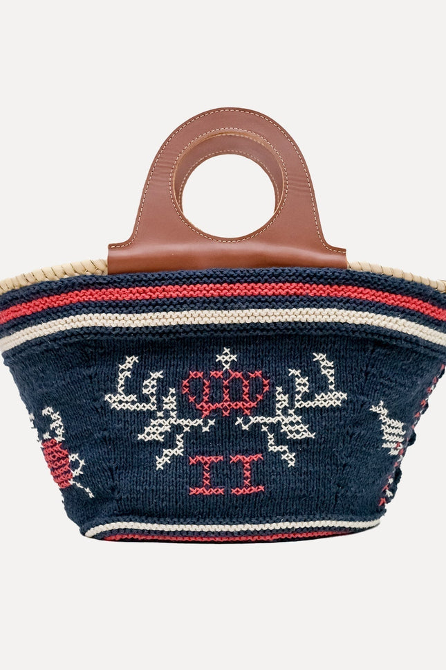 Entrudo | Bucket Póvoa navy