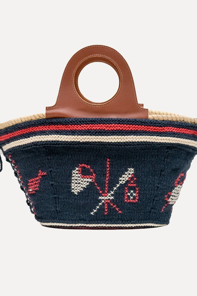 Entrudo | Bucket Póvoa navy