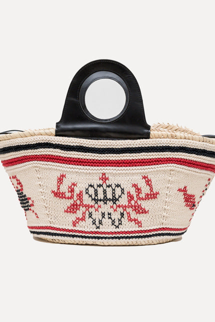 Entrudo | Bucket Póvoa cream