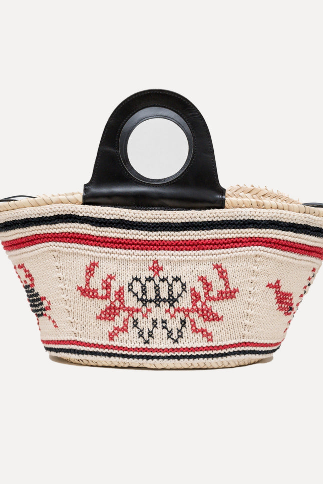 Entrudo | Bucket Póvoa cream