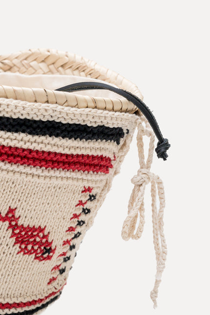 Entrudo | Bucket Póvoa cream