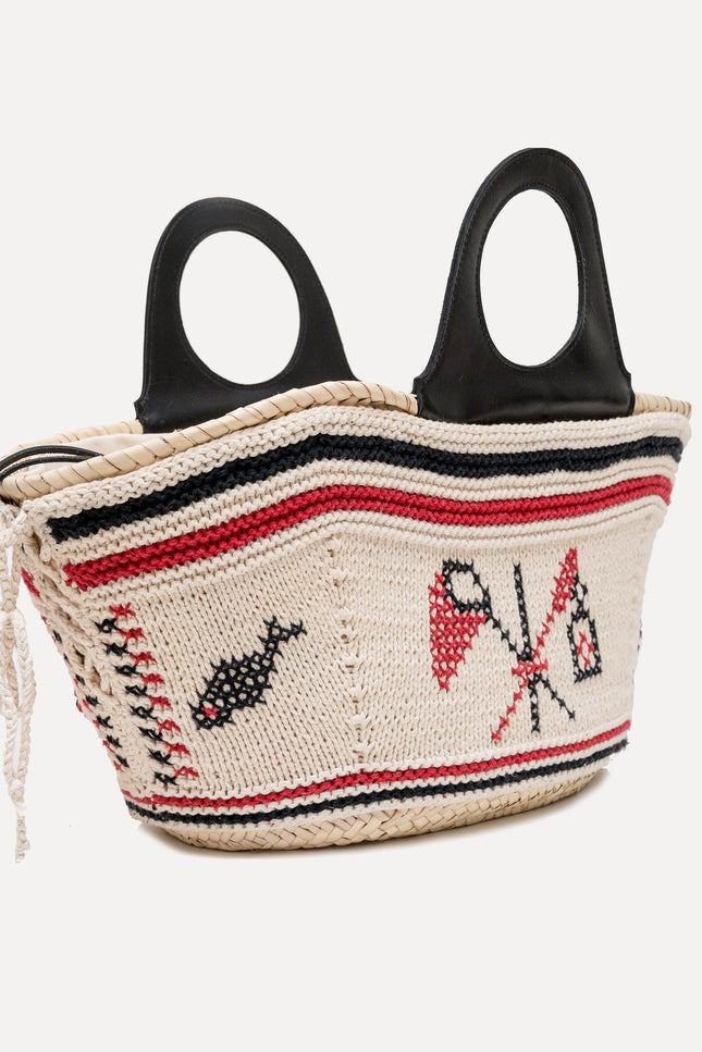 Entrudo | Bucket Póvoa cream
