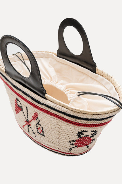 Entrudo | Bucket Póvoa cream