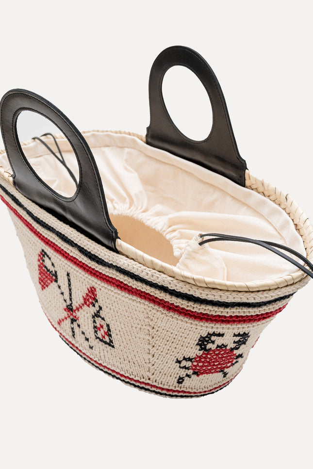 Entrudo | Bucket Póvoa cream