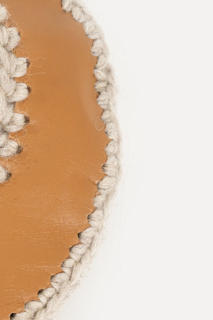 Entrudo | Paçó Beret Beanie