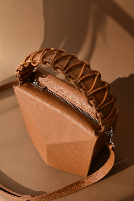 Gerda Retter Design | Roma Crossbody bag