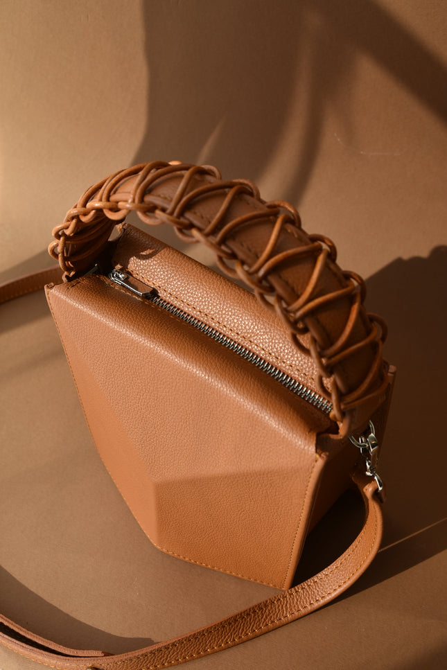 Gerda Retter Design | Roma Crossbody bag