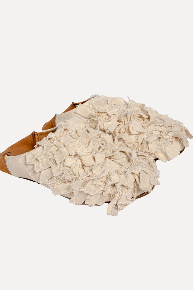 Entrudo | Serapicos Slippers babouche