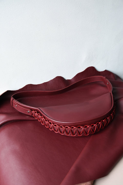 Gerda Retter Design | Ateena Crossbody bag