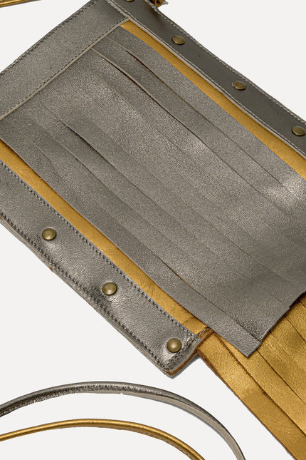 Entrudo | Torebka crossbody Talhas