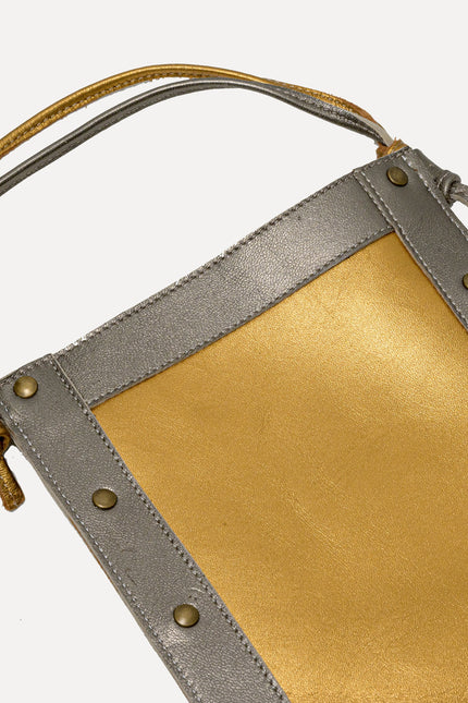 Entrudo | Torebka crossbody Talhas
