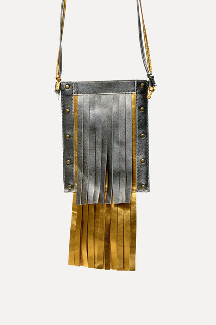 Entrudo | Torebka crossbody Talhas