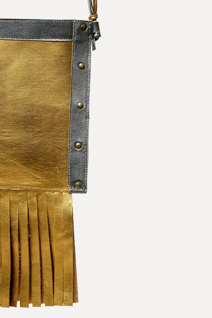 Entrudo | Torebka crossbody Talhas
