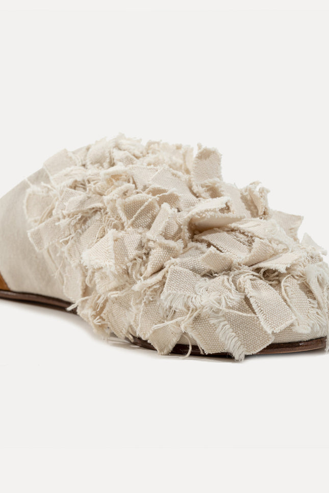 Entrudo | Serapicos Slippers babouche