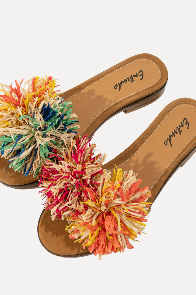 Entrudo | Lalim Flip Flops