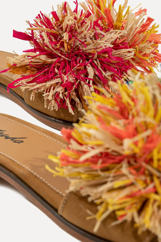 Entrudo | Lalim Flip Flops